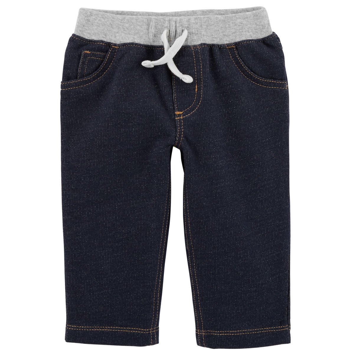 Pantal&oacute;n Color Indigo Carters