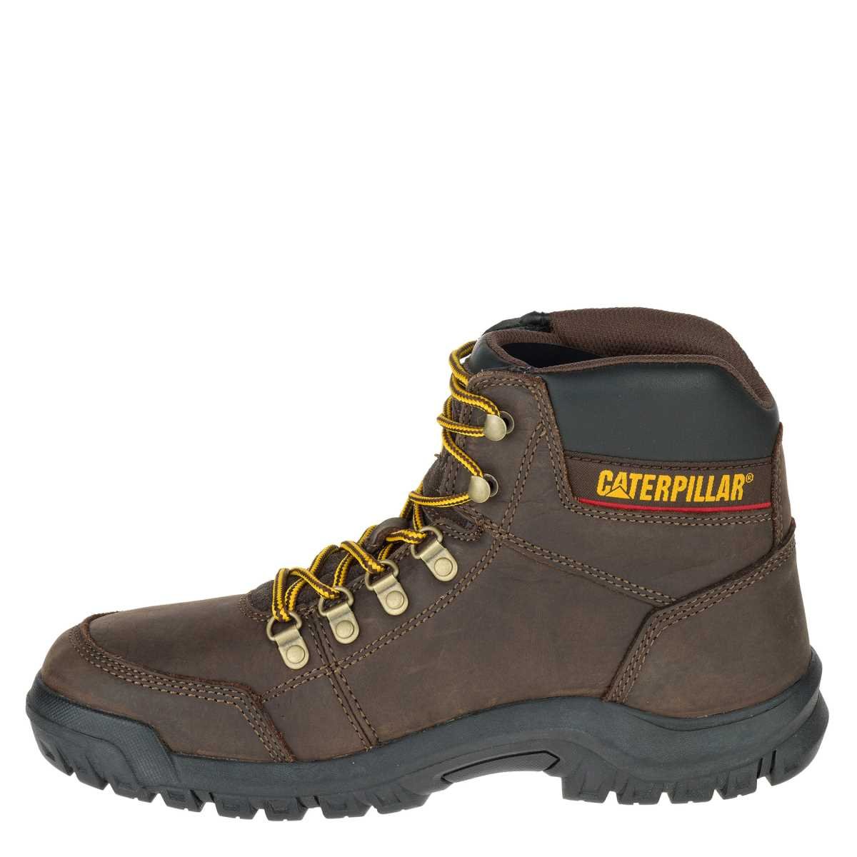 botas caterpillar originales