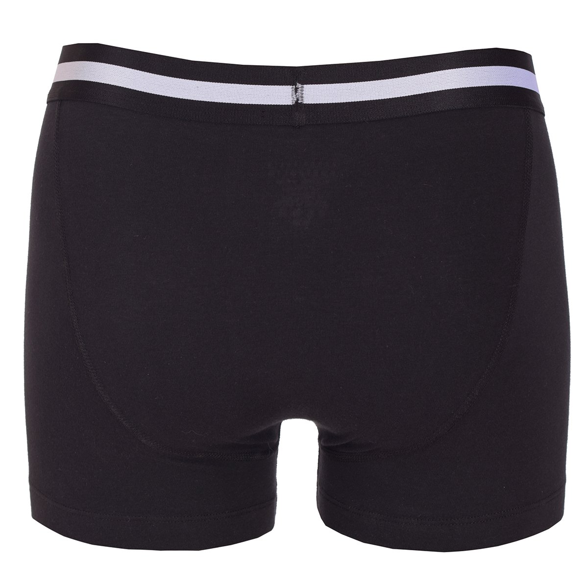 Boxer Trunk Strech 3Pack Multicolor Perry Ellis para Hombre