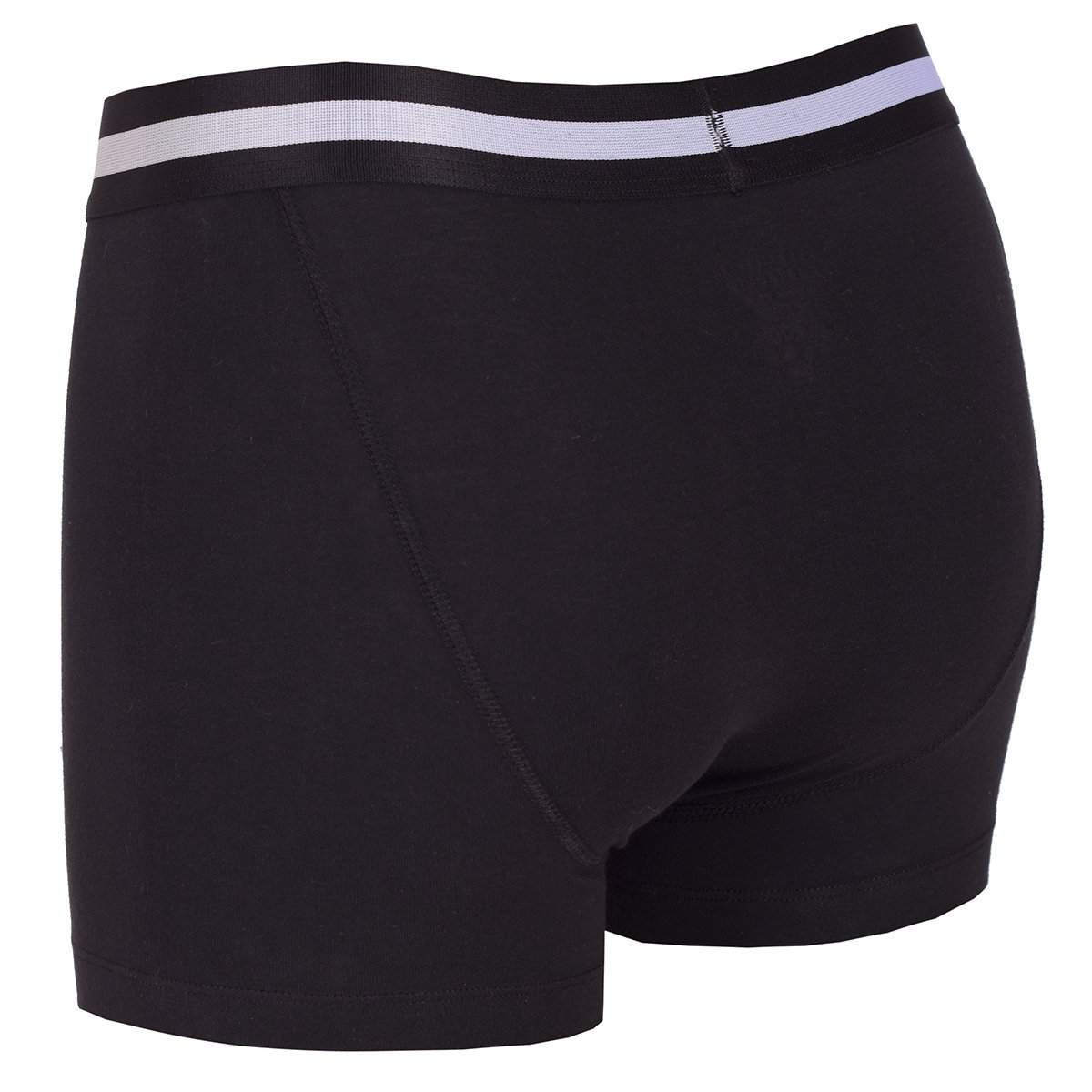 Boxer Trunk Strech 3Pack Multicolor Perry Ellis para Hombre