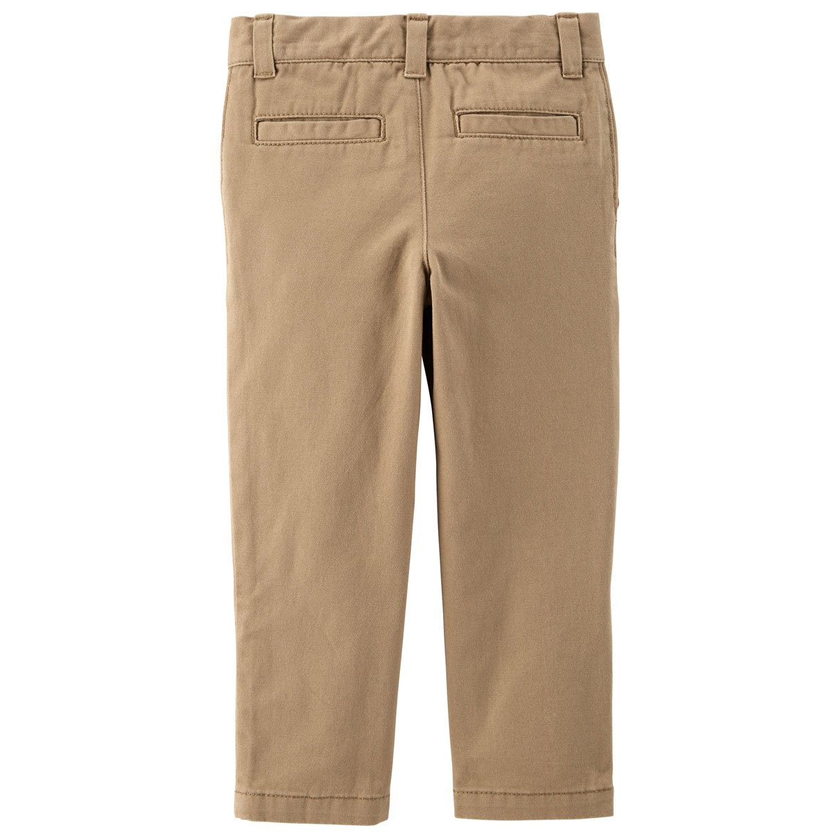 Pantalón Color Khaki Carters
