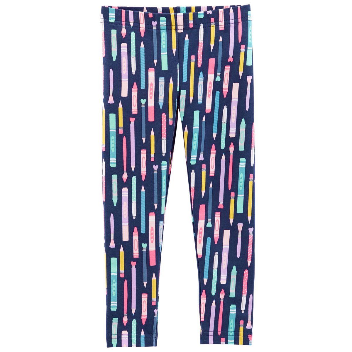 Leggings Multicolor Carters