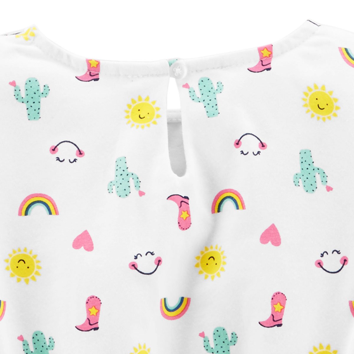Set Multicolor Carters