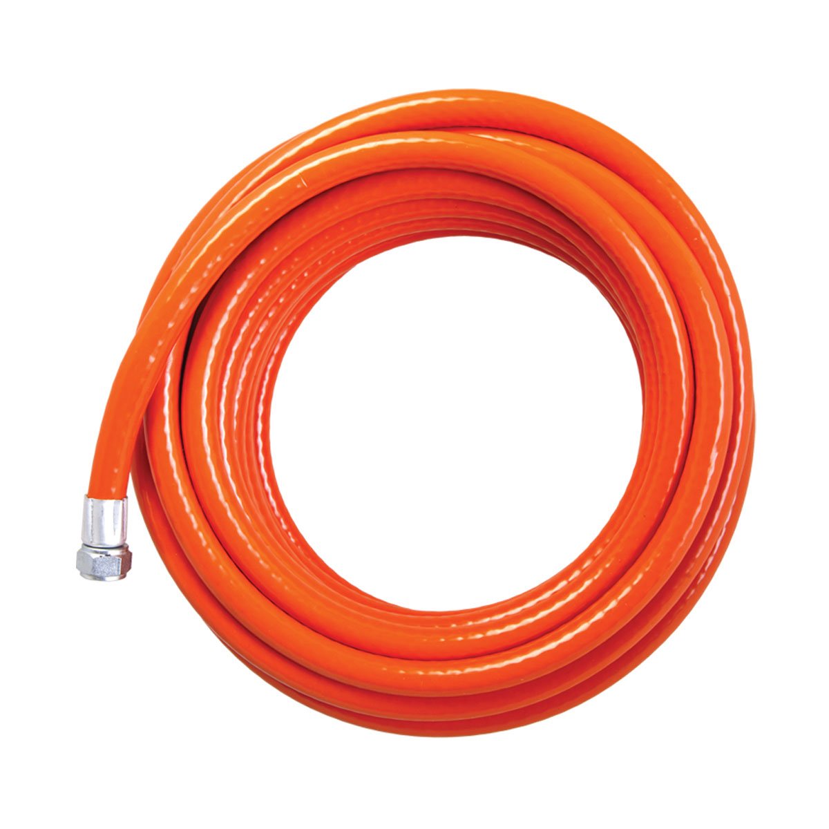 Manguera Naranja Reforzada 10M Goni