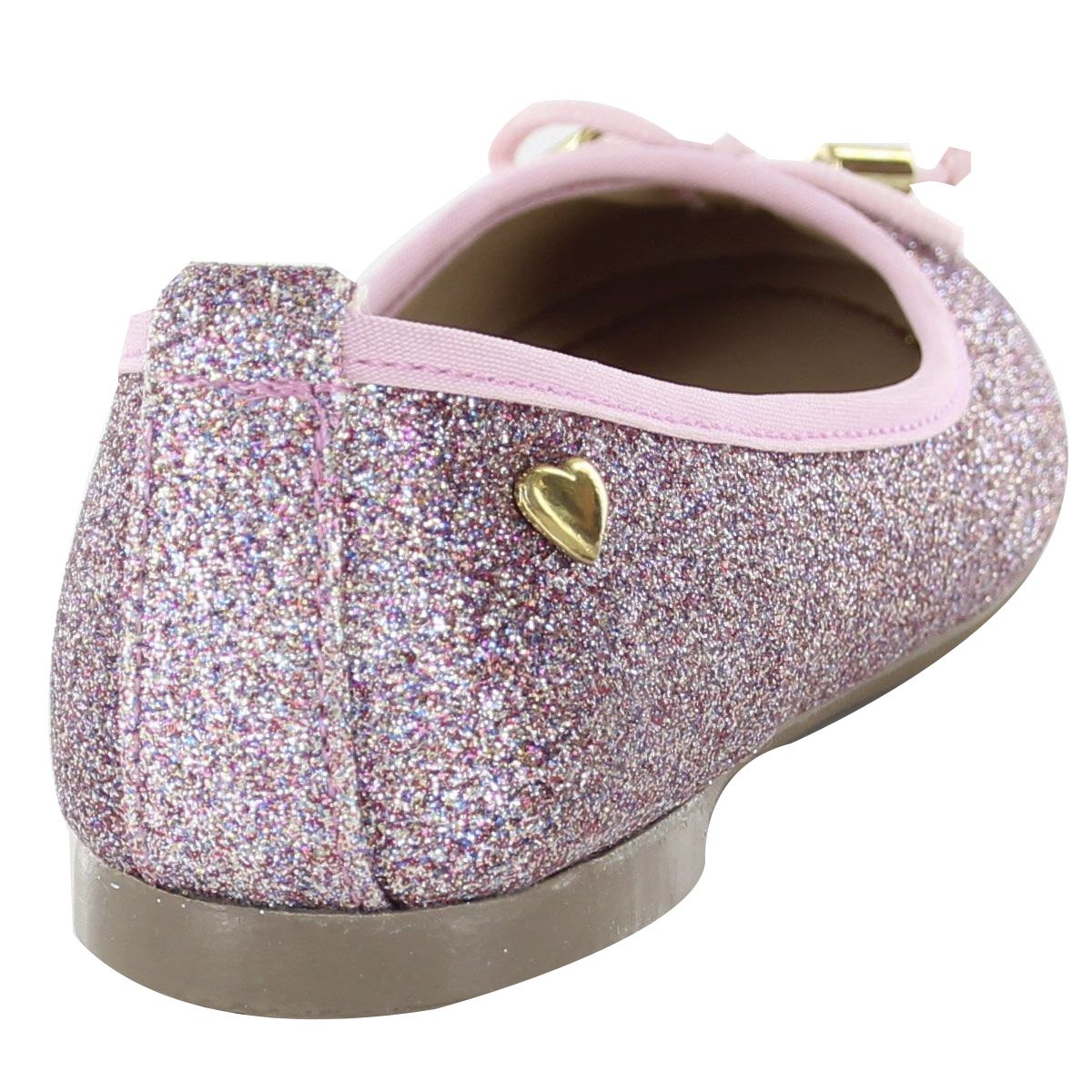 Balerina con Moño Multicolor Tropicana