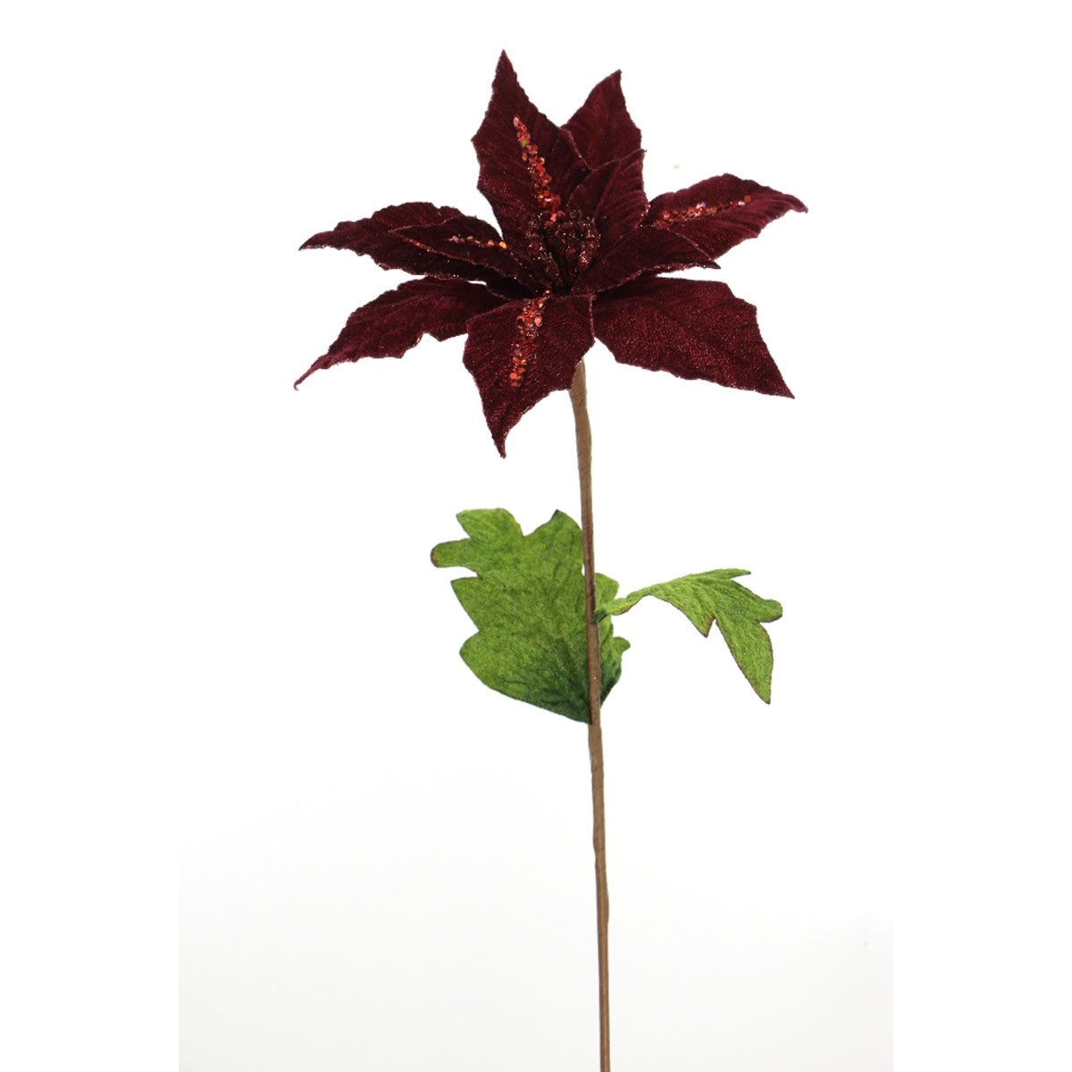 Nochebuena Vara Mediana Borgoña Navidad Reinaissance