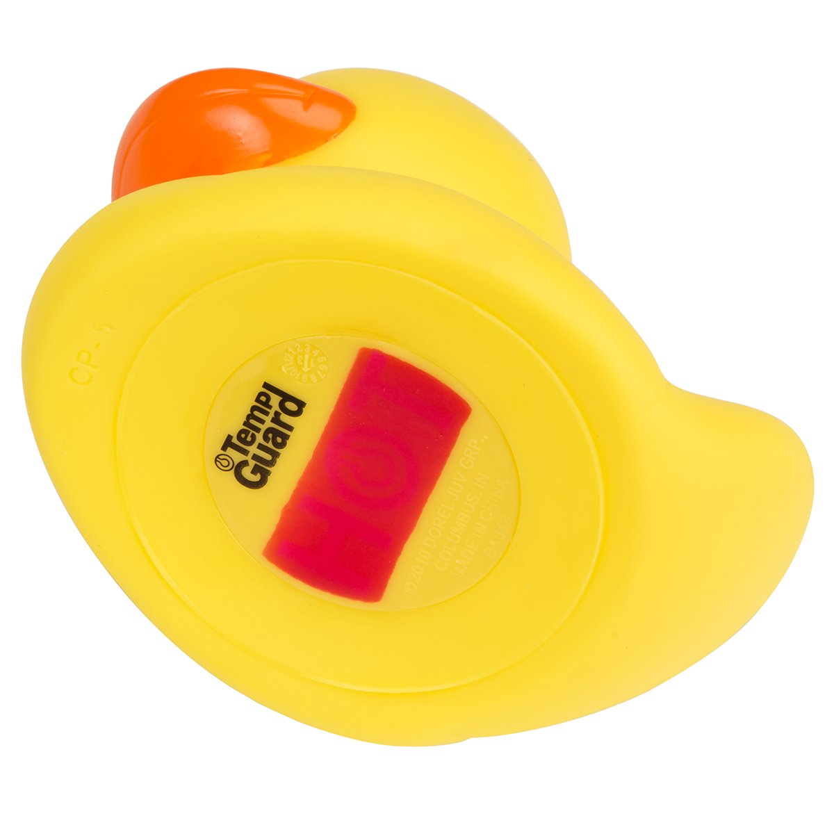 Termómetro de Baño Pato Safety