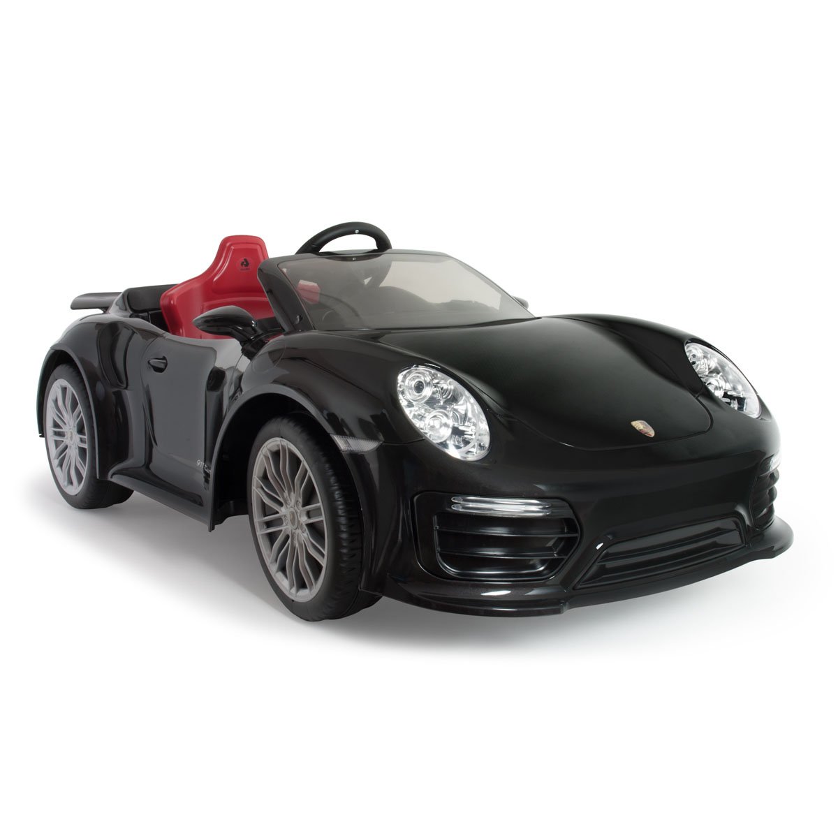 porsche montable para niños