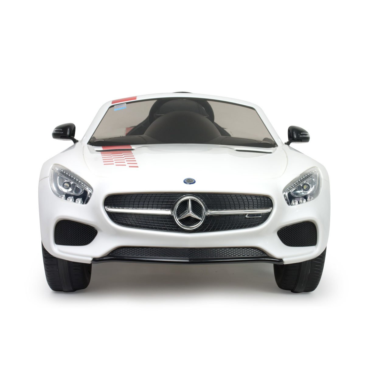 montable mercedes benz amg
