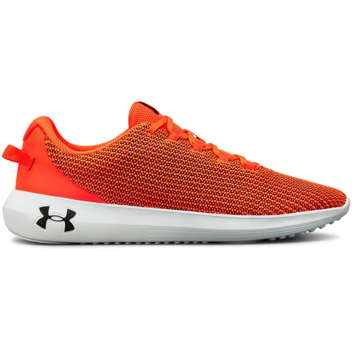 Tenis Running Ripple Under Armour - Caballero