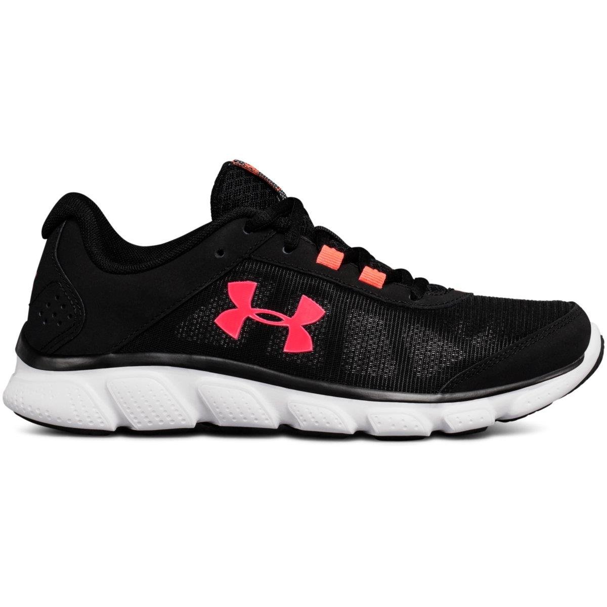 tenis nike under armour