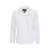Camisa para Dama Oxford Liso Blanca Royal Polo Club