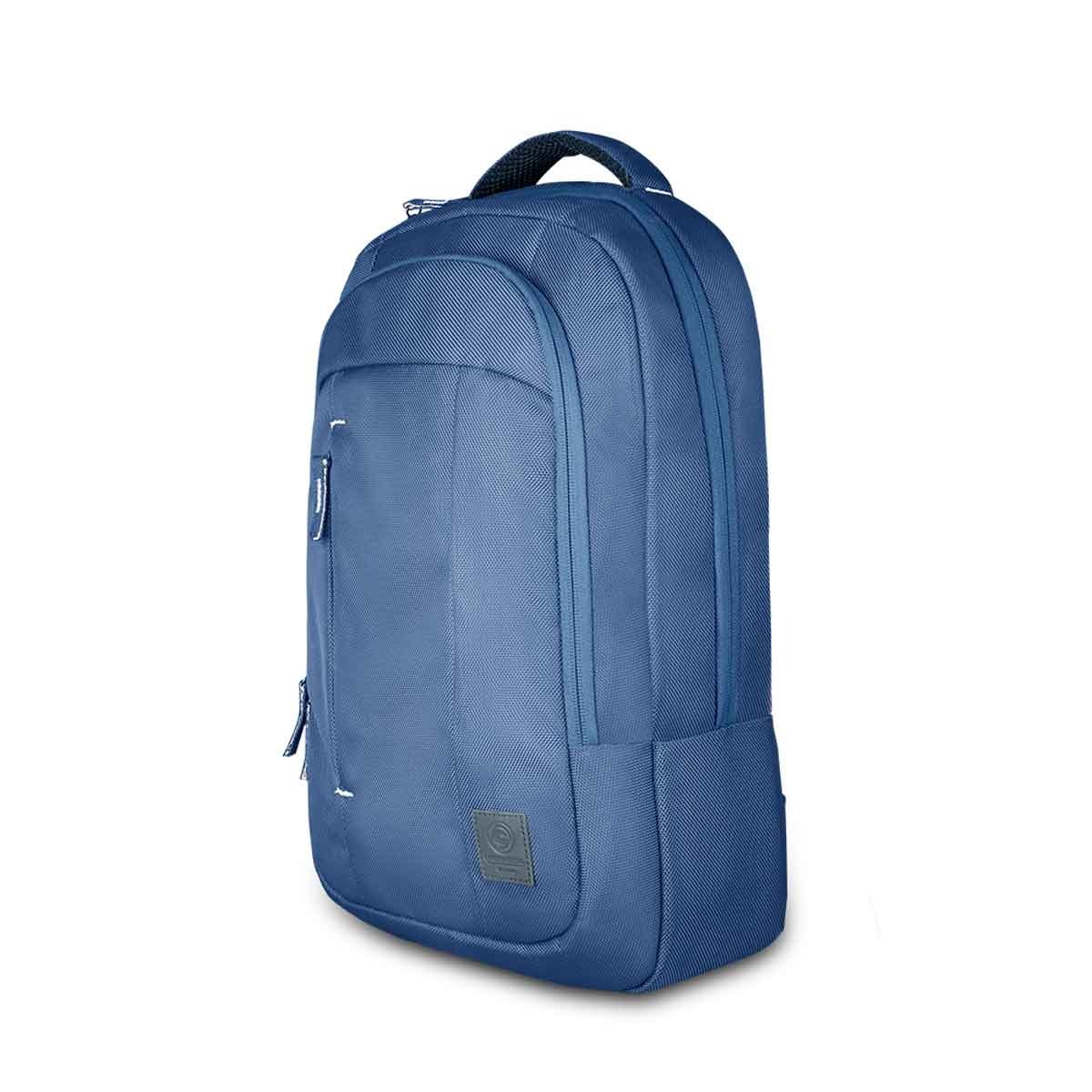 Mochila Portalaptop 15.6" Zilker Cool Capital