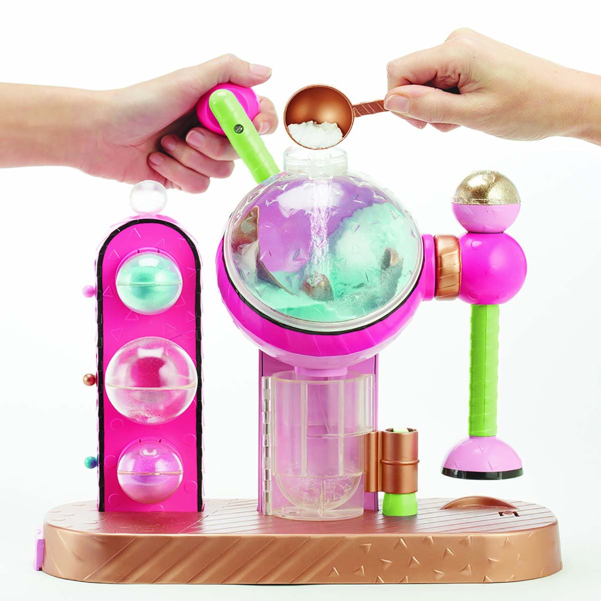 Lol Surprise Fizz Factory Ruz