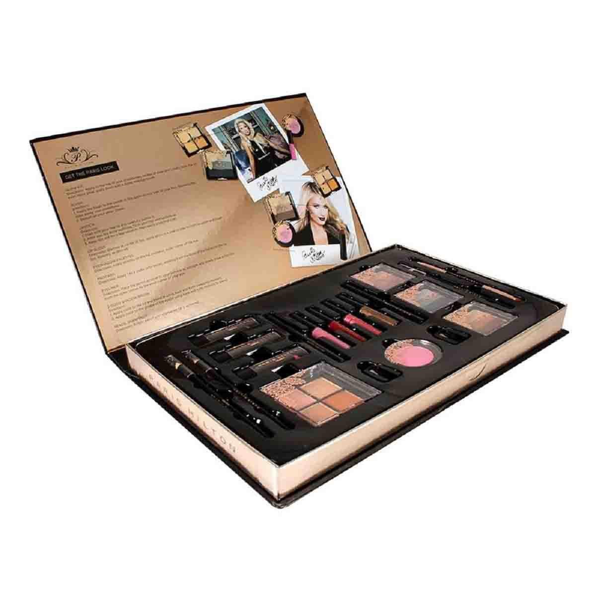 Estuche Paris Hilton Make Up Big Beauty Box Set