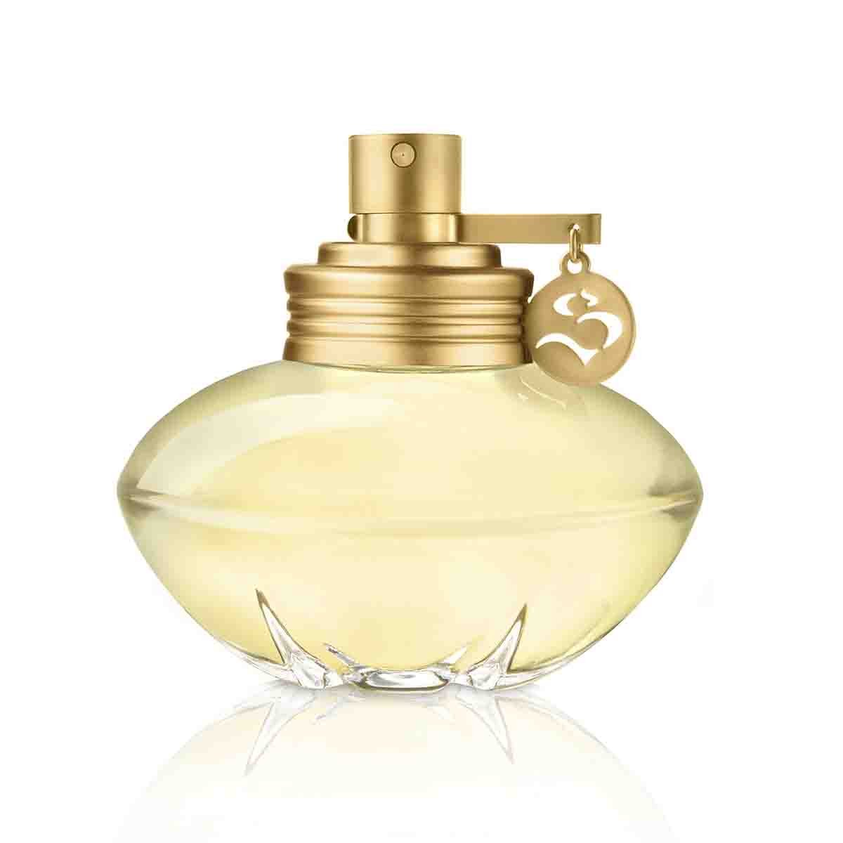 Fragancia para Dama Shakira S By Shakira Edt 80Ml