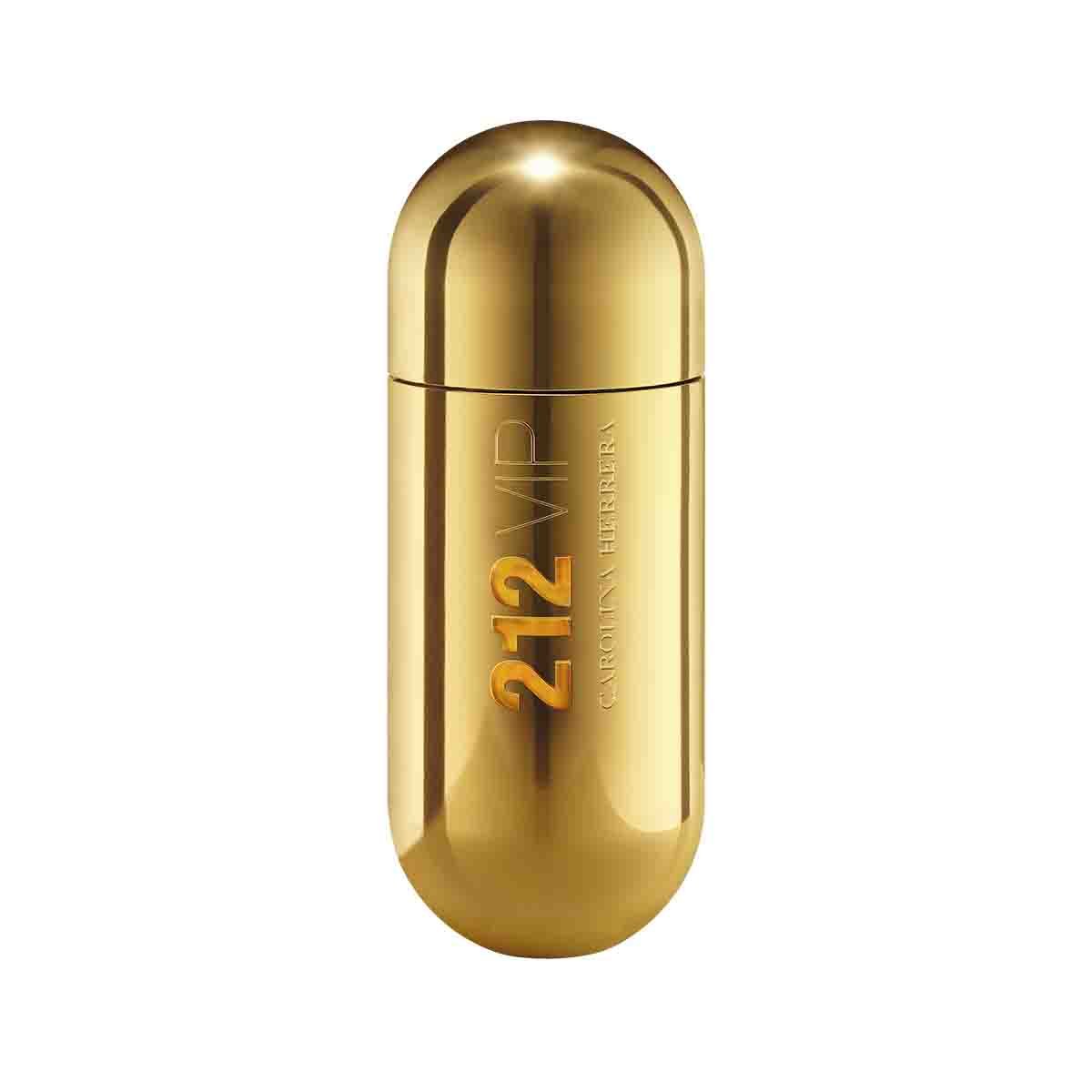 Fragancia para Dama Carolina Herrera 212 Vip Edp 80Ml