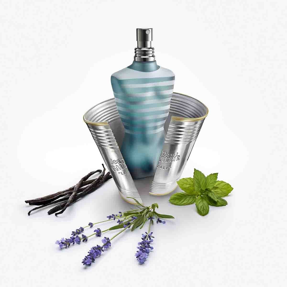 Fragancia para Caballero Jean Paul Gaultier Le Male Edt 100Ml