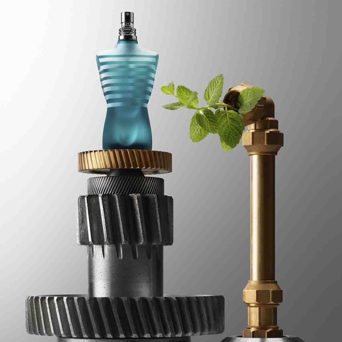Fragancia para Caballero Jean Paul Gaultier Le Male Edt 100Ml