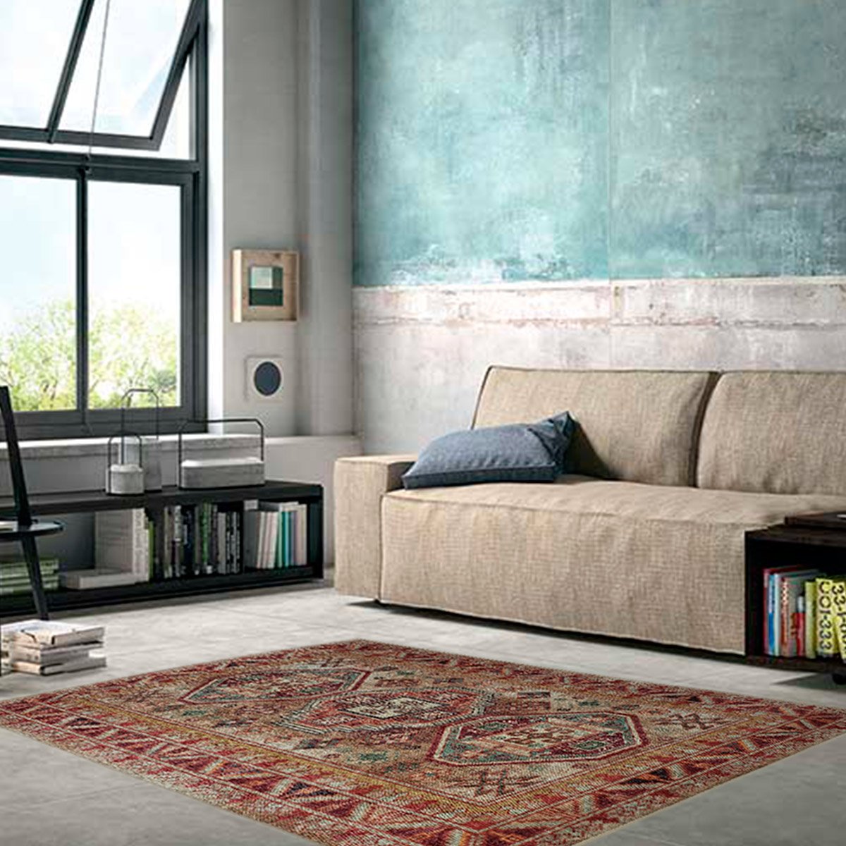 Tapete Oh Fashion Printmoztmilan 1.21.8 Nano