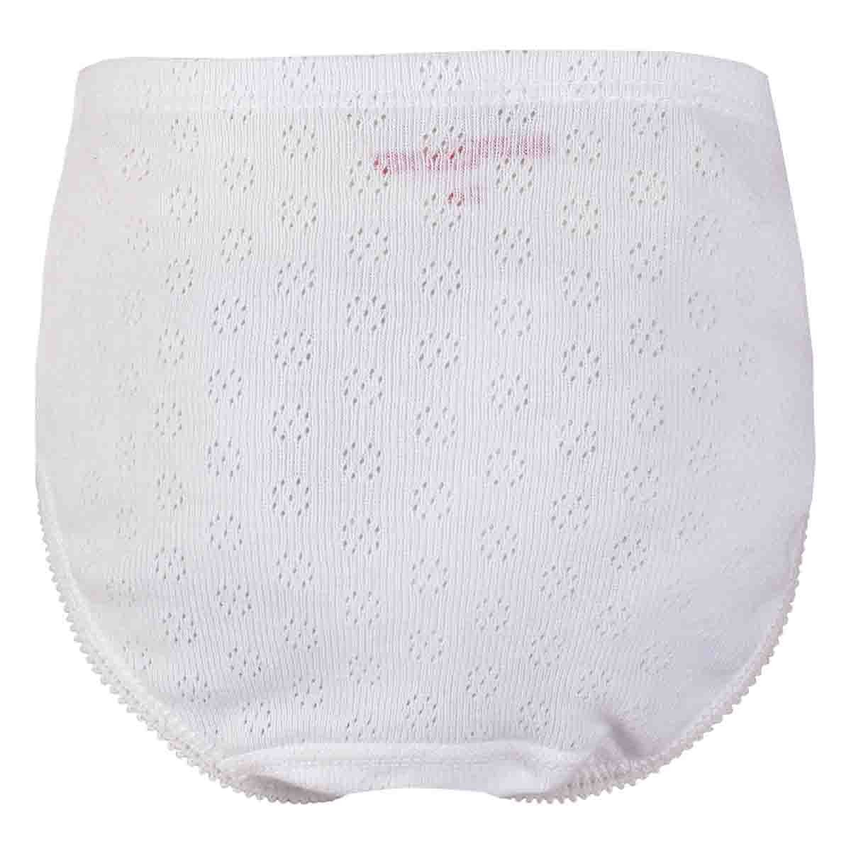 Pantaleta Calada Baby Creysi