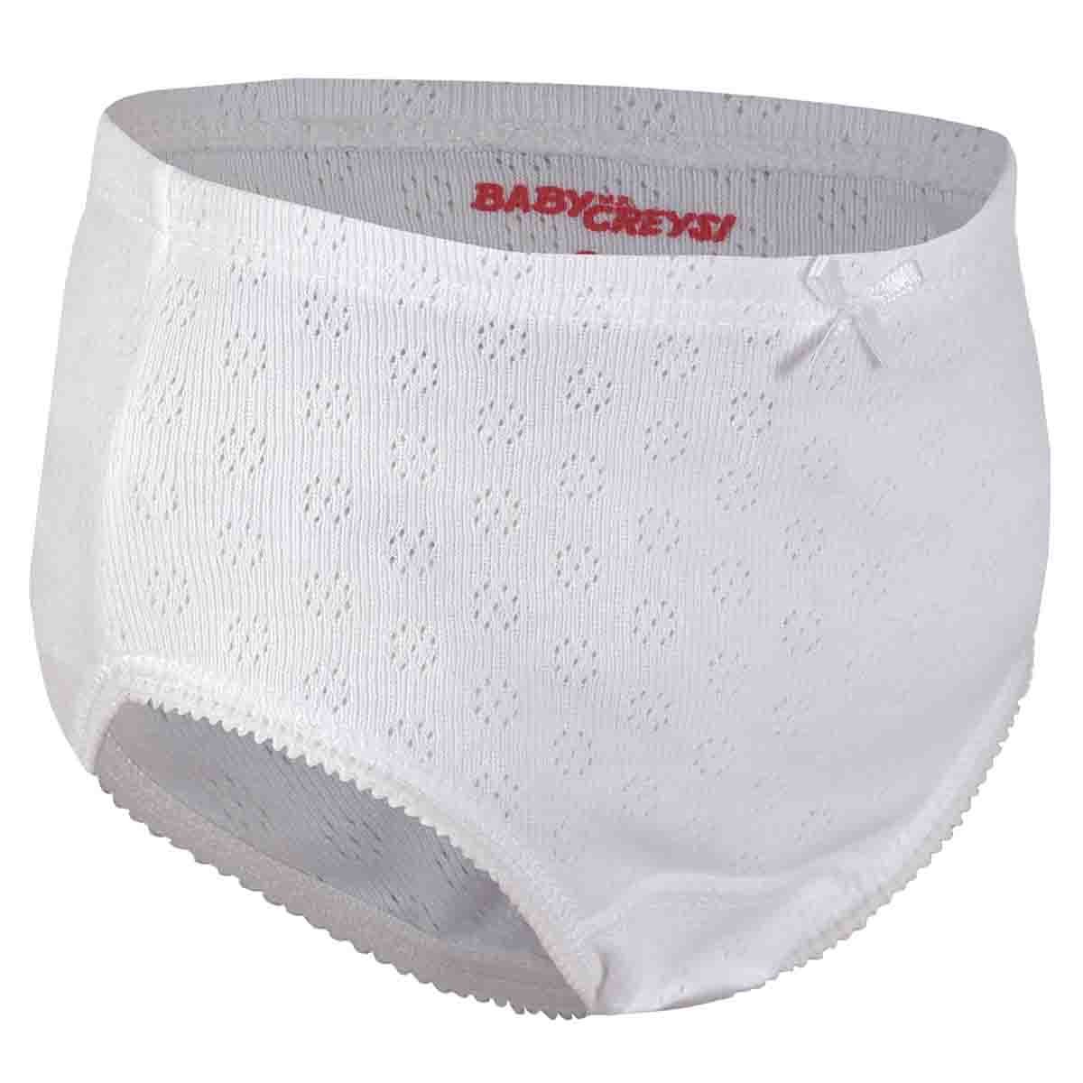 Pantaleta Calada Baby Creysi
