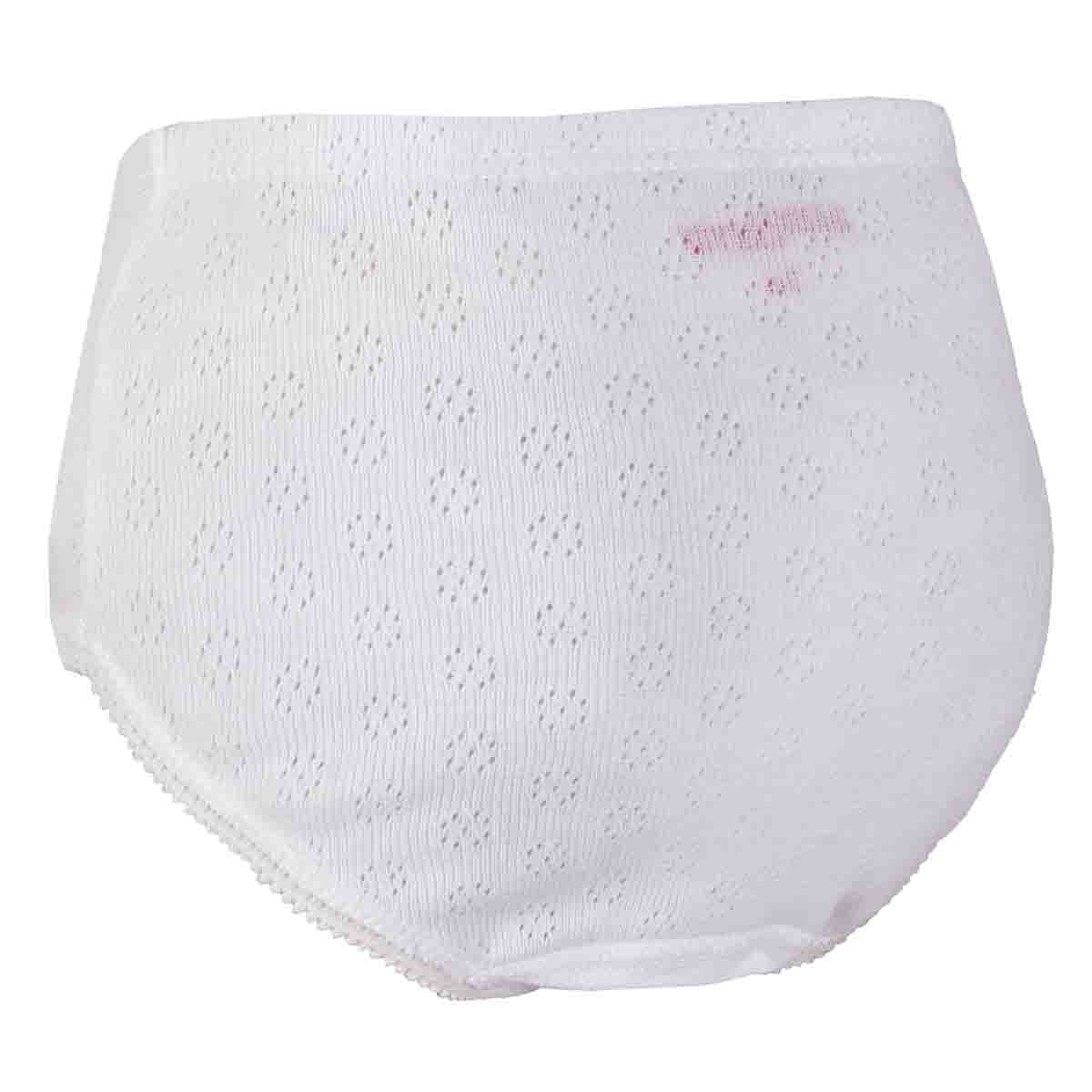 Pantaleta Calada Baby Creysi