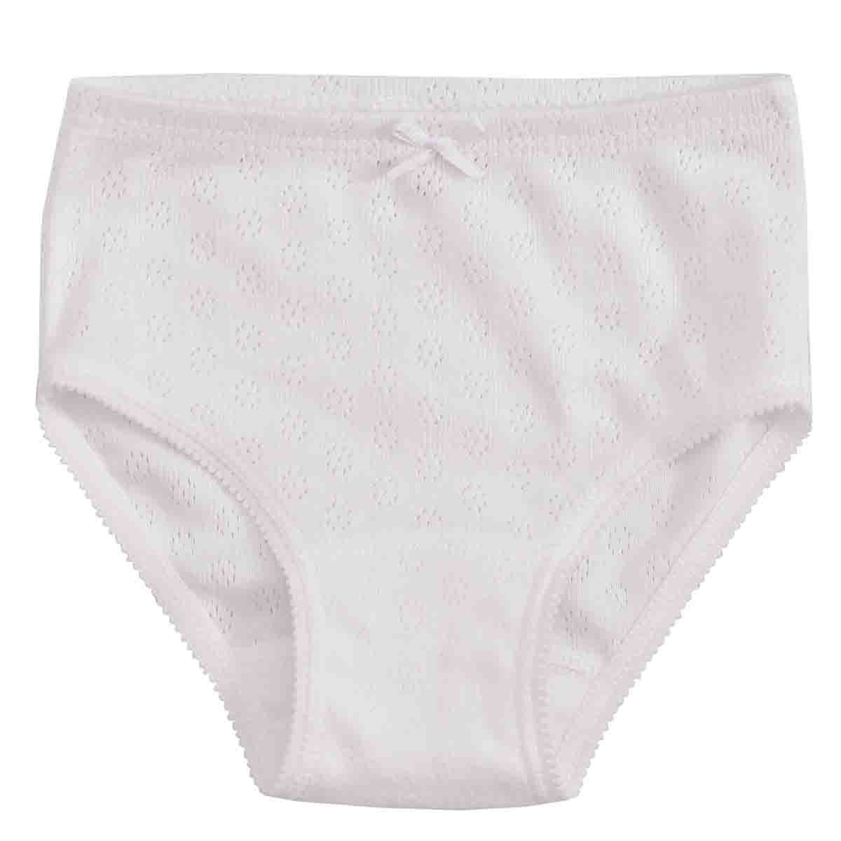 Pantaleta Calada Baby Creysi