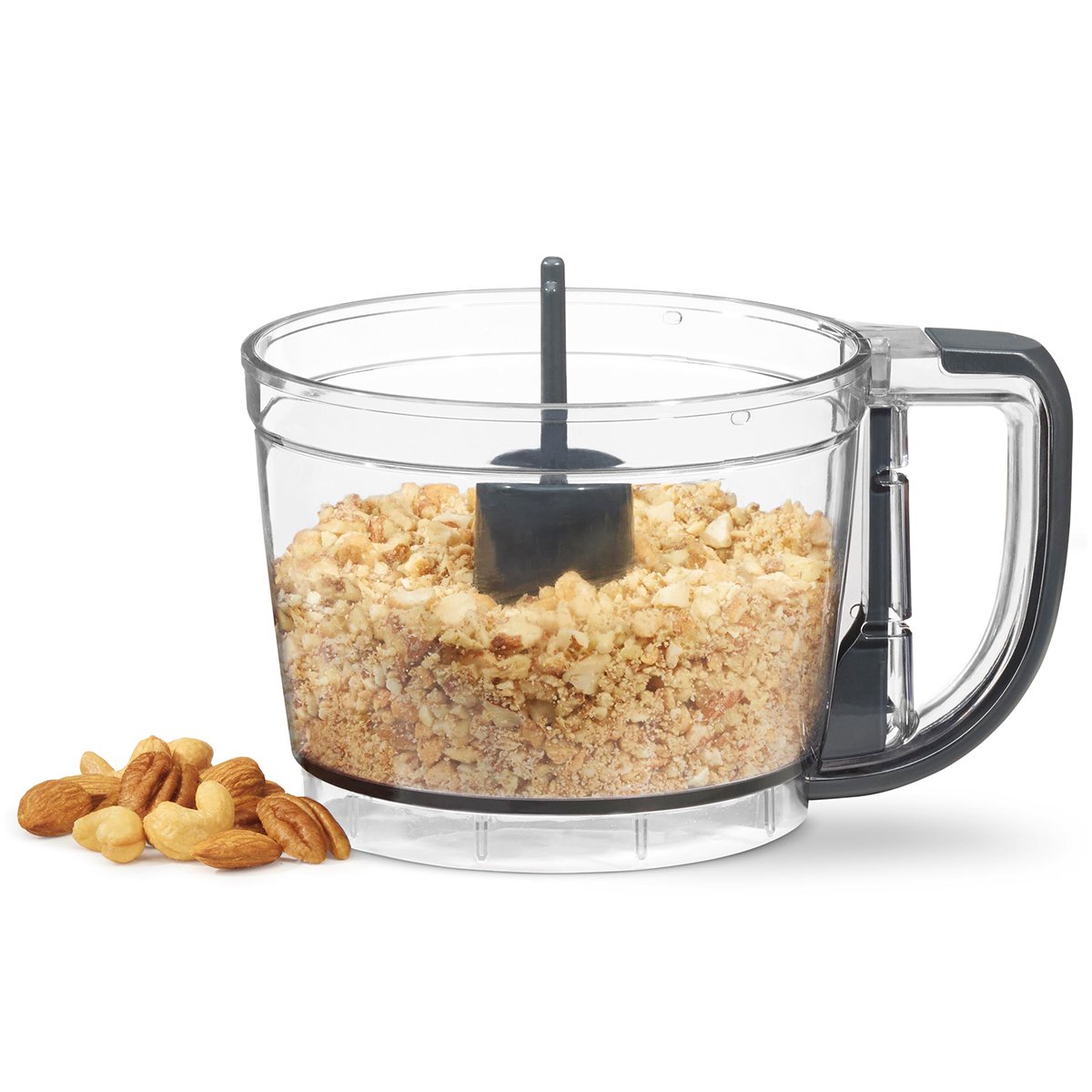 Procesador 4 Tazas Elemental Cuisinart