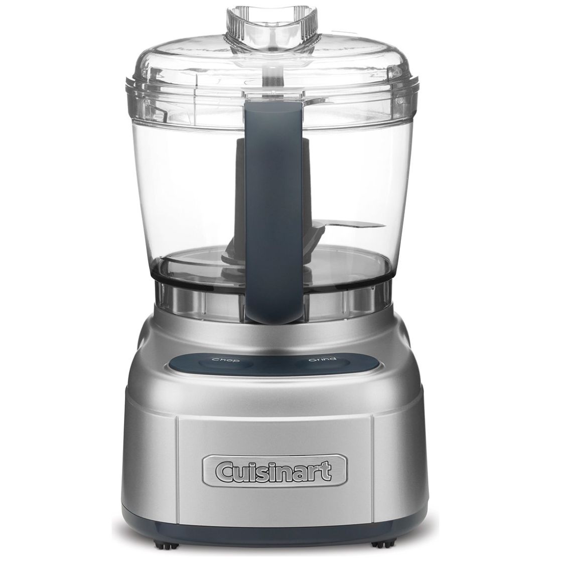 Procesador 4 Tazas Elemental Cuisinart