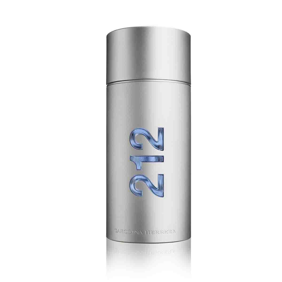 Fragancia para Hombre Carolina Herrera 212 Men Edt 200Ml