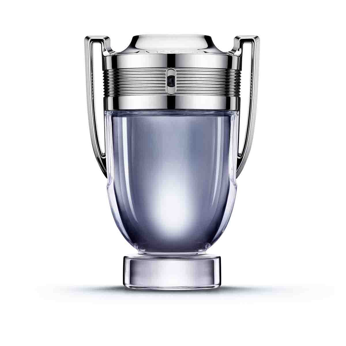 Fragancia para Caballero Paco Rabanne Invictus Edt 100Ml