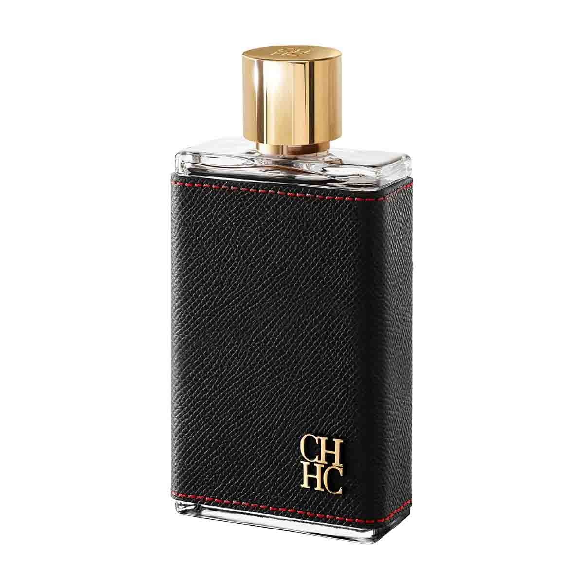 Fragancia para Hombre Carolina Herrera Ch Edt 200Ml