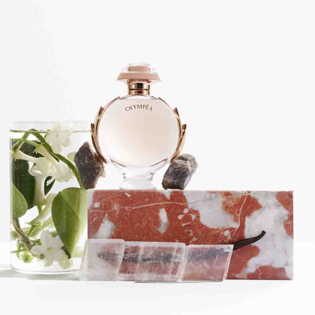 Fragancia para Mujer Paco Rabanne Olympéa Edp 80Ml