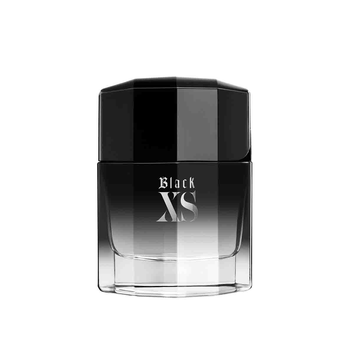 Fragancia para Hombre Paco Rabanne Black Xs Edt 100Ml