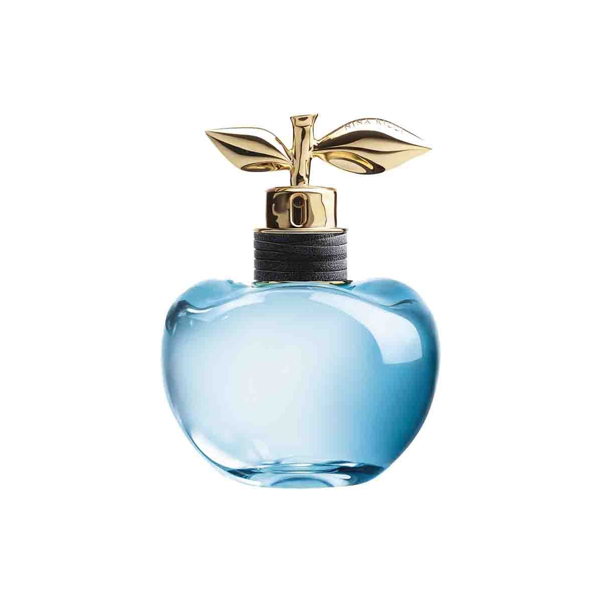 Fragancia para Mujer  Nina Ricci Luna Edt 80Ml