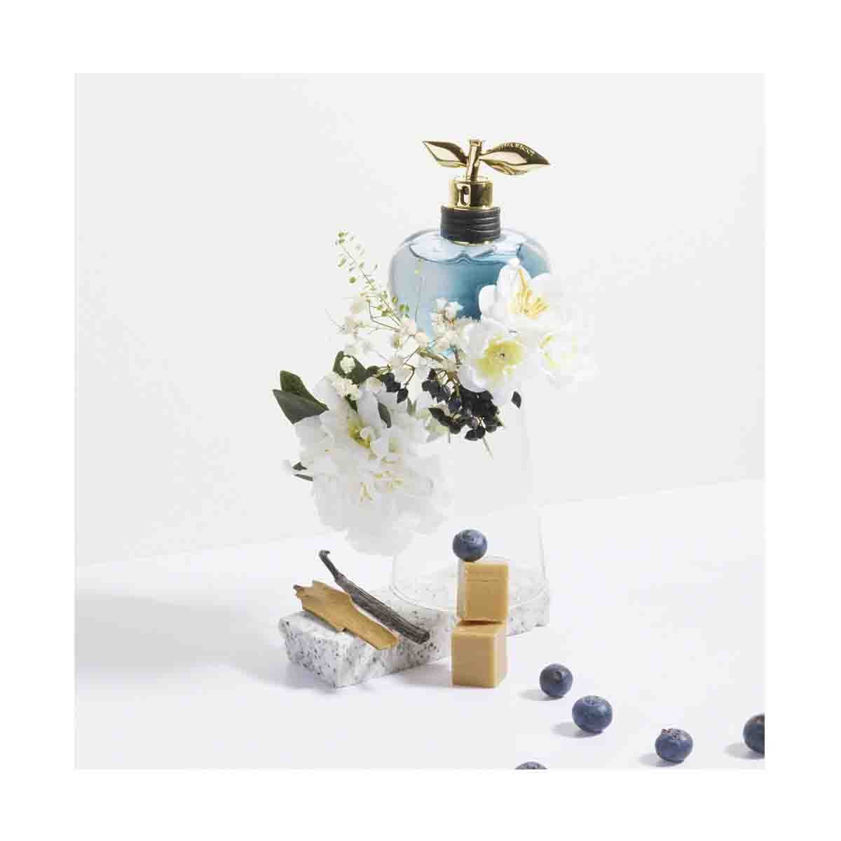 Fragancia para Dama, Nina Ricci Luna Edt 80Ml