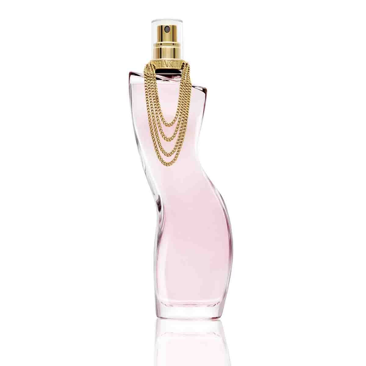 Fragancia para Dama Shakira Dance Edt 80Ml