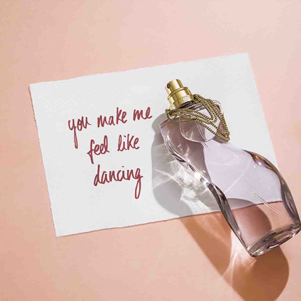 Fragancia para Dama Shakira Dance Edt 80Ml