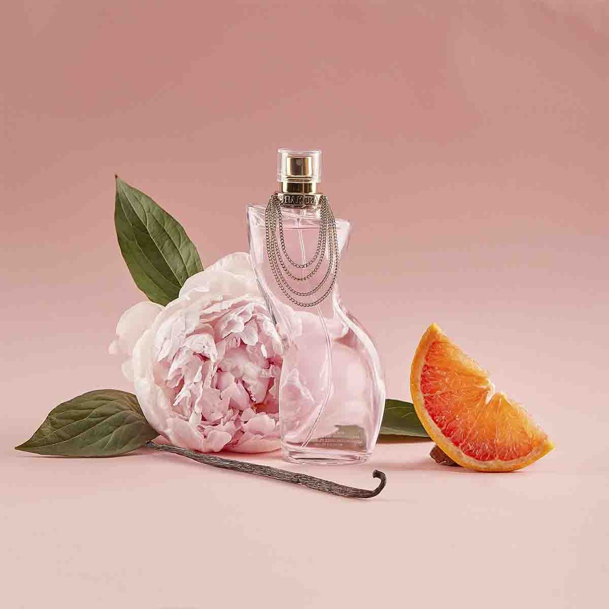 Fragancia para Dama Shakira Dance Edt 80Ml