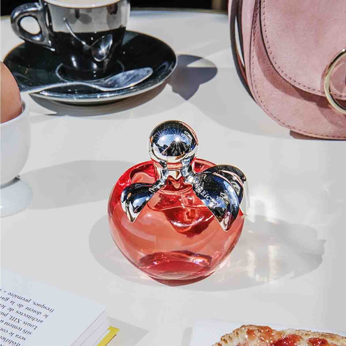 Fragancia para Dama, Nina Ricci Nina Edt 80Ml