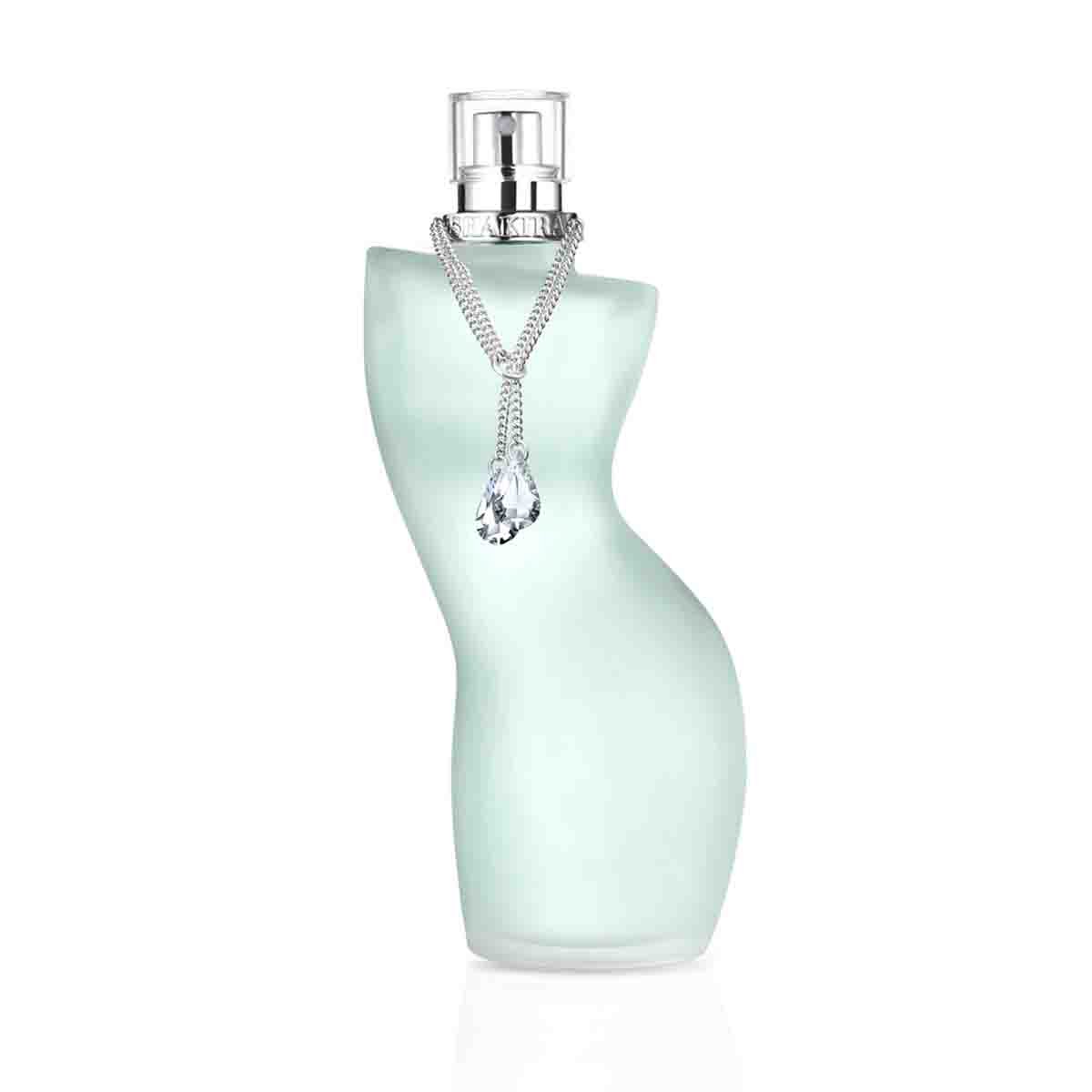 Fragancia para Dama Shakira Dance Diamonds Edt 80Ml