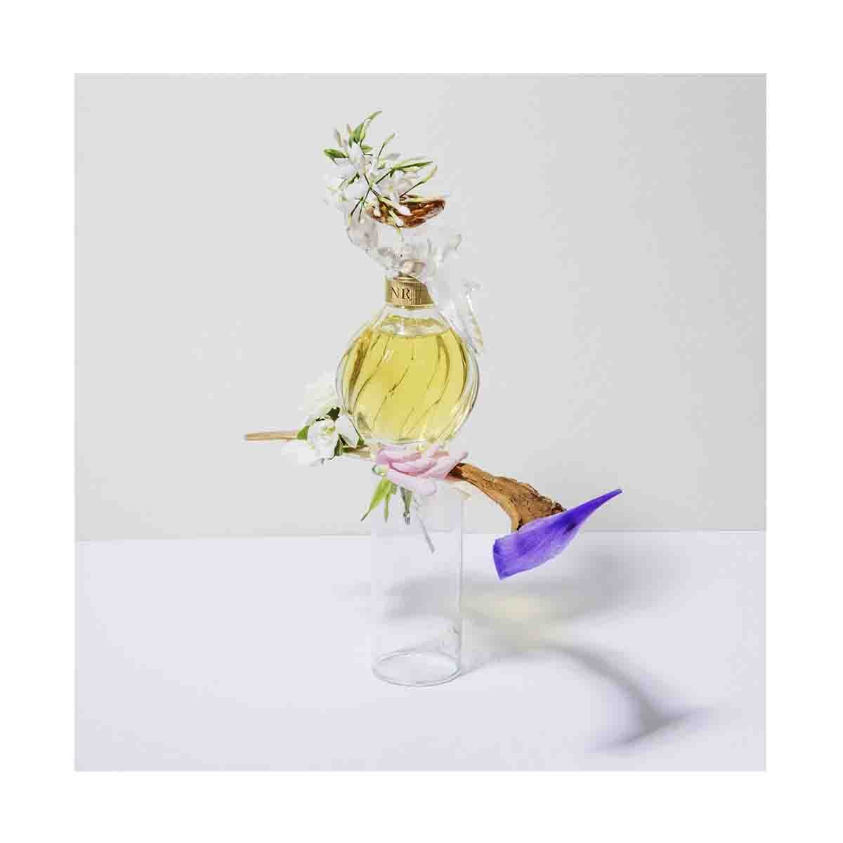 Fragancia para Dama, Nina Ricci L'air Du Temps Edt 100Ml