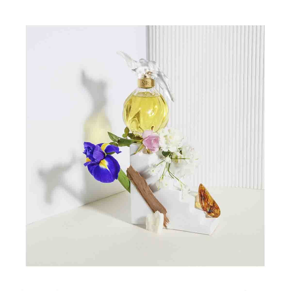Fragancia para Dama, Nina Ricci L'air Du Temps Edt 100Ml