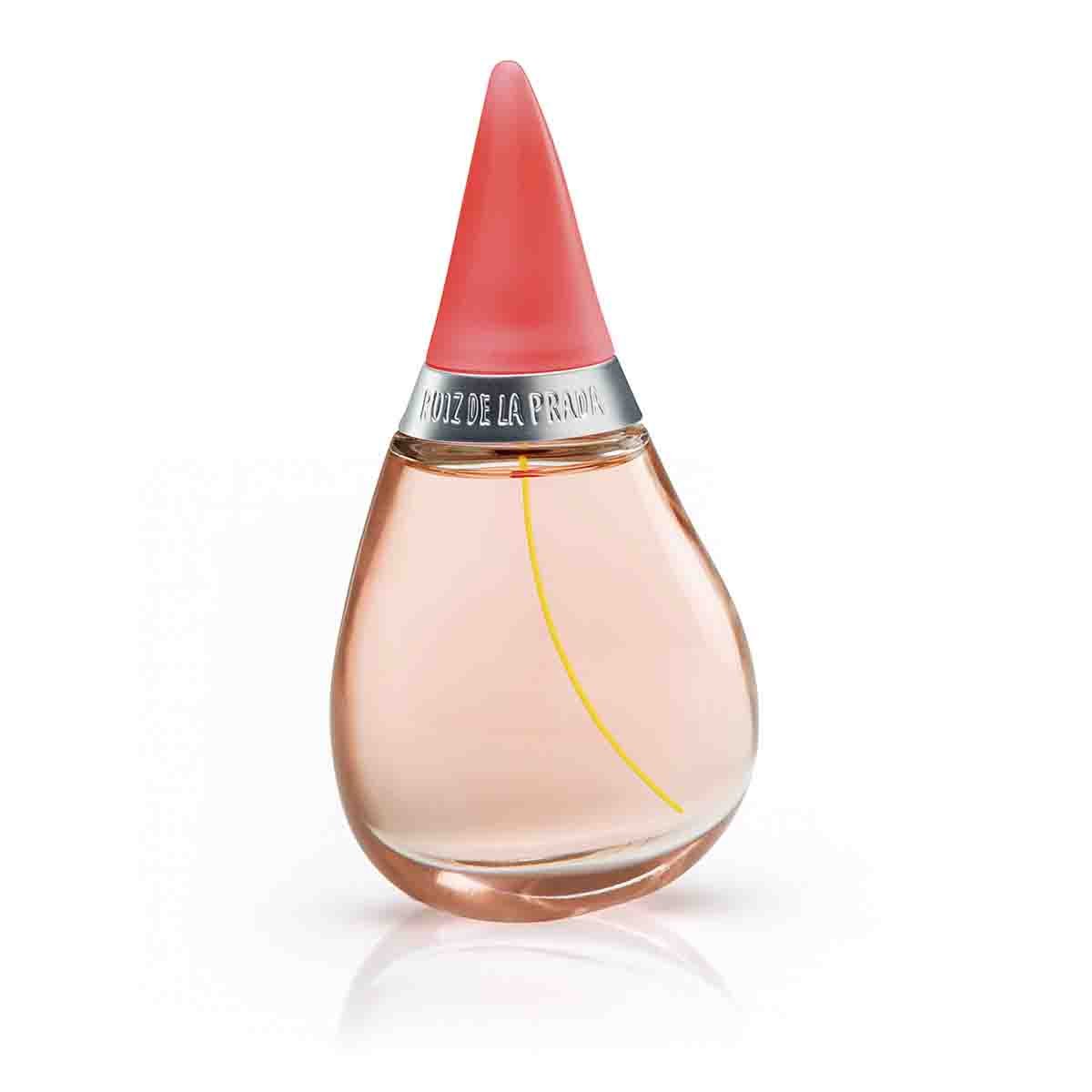 Fragancia para Dama Agatha Ruiz de la Prada Gotas de Color Edt 100Ml