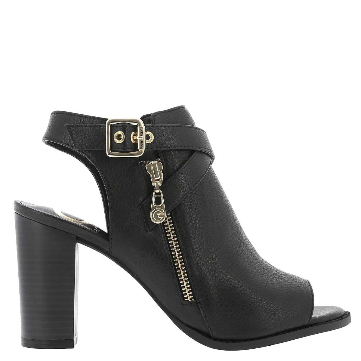 Shootie Negro G By Guess