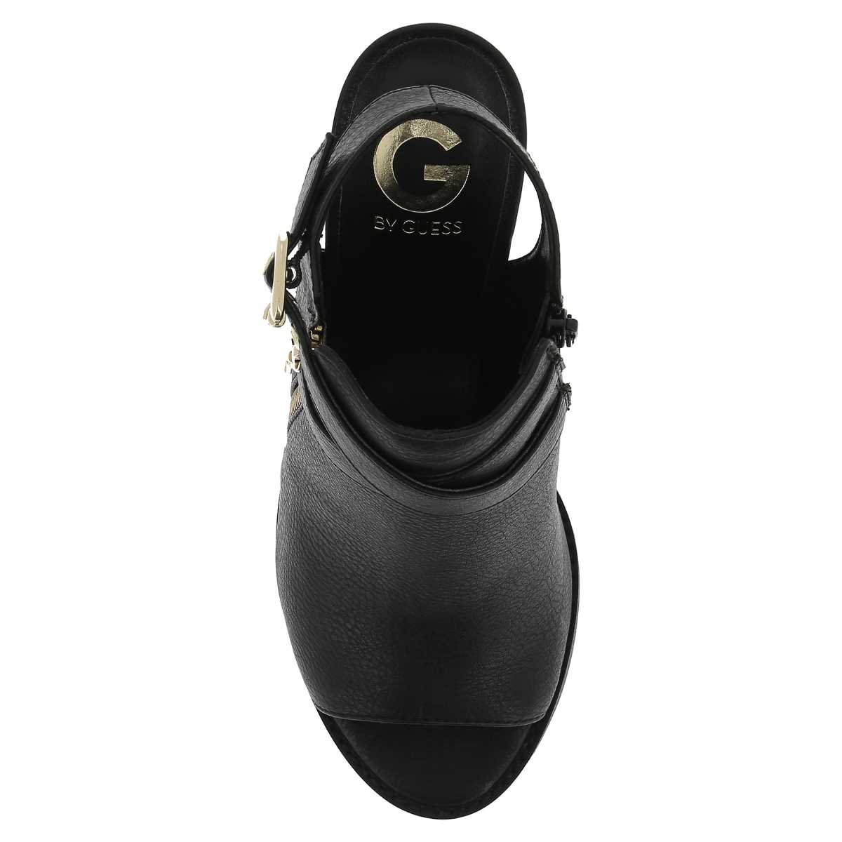 Shootie Negro G By Guess