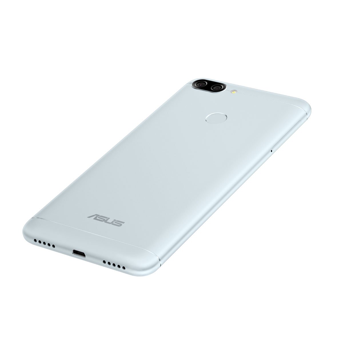 Tableta Zenfone Max Plus M1 Silver