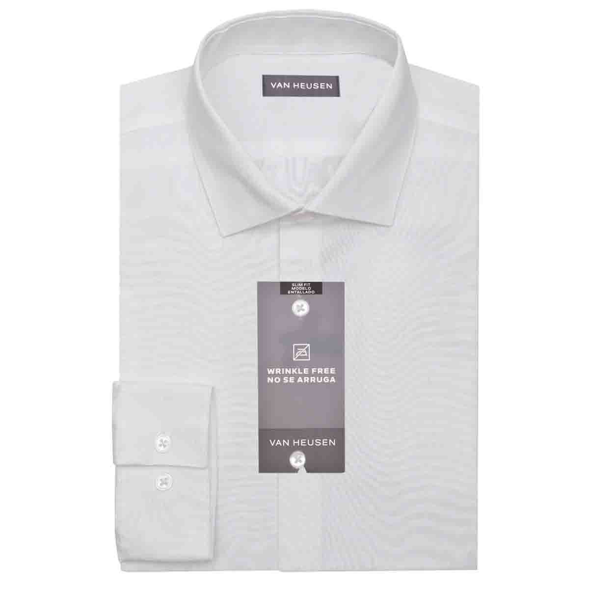 Camisa de Vestir Van Heusen
