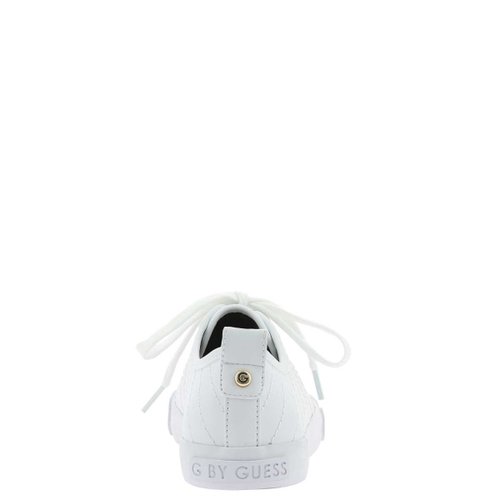 Tenis Blanco G By Guess